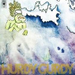 Hurdy Gurdy : Hurdy Gurdy